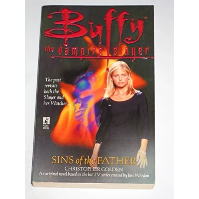 Image of Sins of the Father (Buffy Vampire Slayer S.)