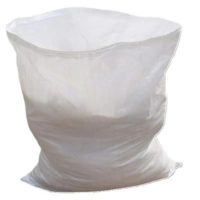 Image of EQUIP247UK Woven Polypropylene Rubble Builder Sacks Bags 20 x 30 Heavy Duty (20)