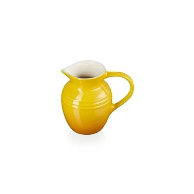 Image of Le Creuset Nectar Stoneware Breakfast Jug