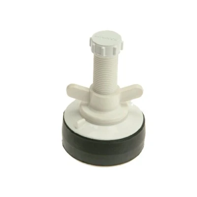 Image of Monument 6in.150mm X ½in. Nylon Drain Plug MON1379C