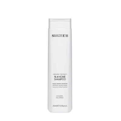 Image of Selective Professional Shampoo 250ml Hydrating for Damaged Hair