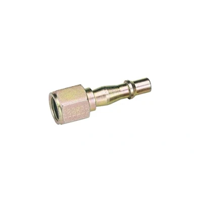 Image of Draper 1/4&quot; Female Thread PCL Coupling Screw Adaptor (Sold Loose)