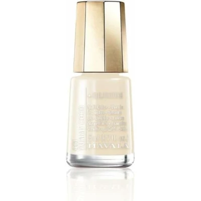 Image of Mavala Yummy Summer 2024 Breathable Mini Nail Polish Coco 5ml (461)