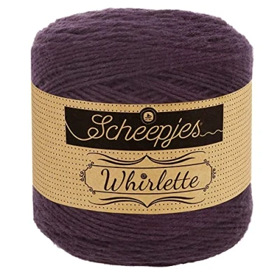 Image of Scheepjes Whirlette 855 Grappa Yarn 5x100g