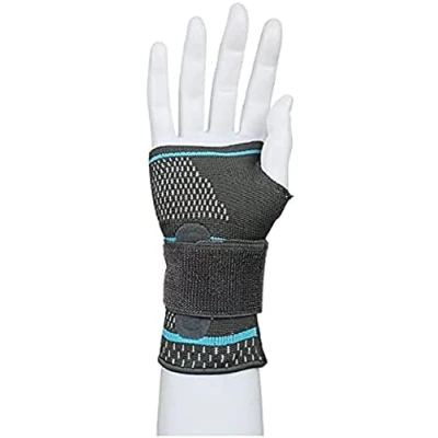 Image of Koolpak Wrist Compression Support Size S Right