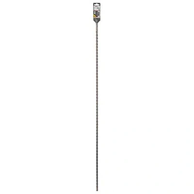 Image of Bosch 2608597122 SDS Plus 5 Hammer Drill Bits