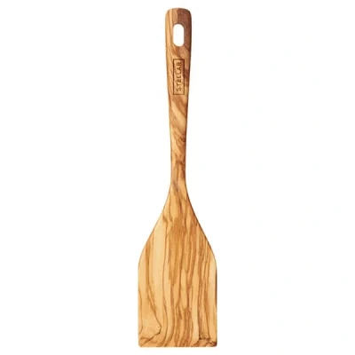 Image of Stellar Olive Wood Tools Cooking Turner