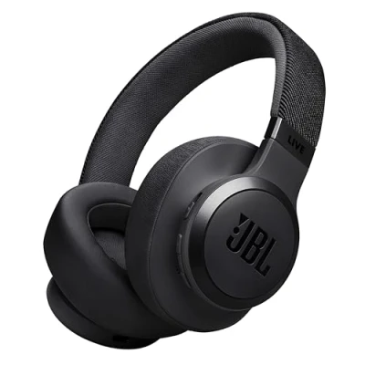 Image of JBL LIVE770NCBLK