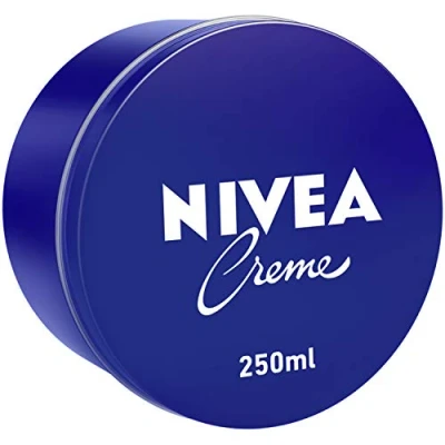 Image of Nivea 65626 Body Cream, 250 ml