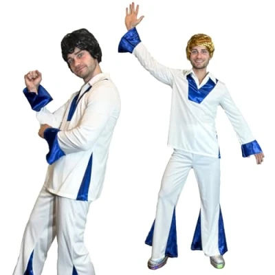 Image of SoWest Abba Man Medium