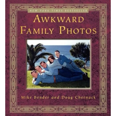 Image of Awkward Family Photos