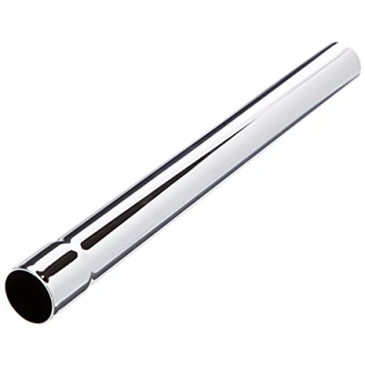 Image of GROHE Flush Pipe Extension Chrome 37114000