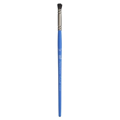 Image of Princeton Art &amp; Brush Select Natural and Synthetic Hair Deerfoot 1/4 inch Width