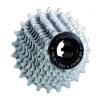 Image of Miche Primato 11 Speed Cassette, Shimano, 12/25t