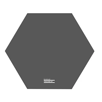 Image of Heimplanet Kirra Ground Sheet grey Tent accessory