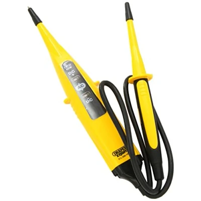 Image of Draper AC/DC Voltage Tester