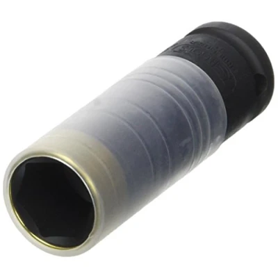 Image of KS Tools 515.0993 SlimPOWER 1/2&quot;Alloy rim impact socket, 19mm