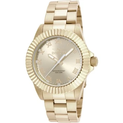 Image of Invicta Pro Diver 16739 Men&#039;s Quartz Watch 44 mm
