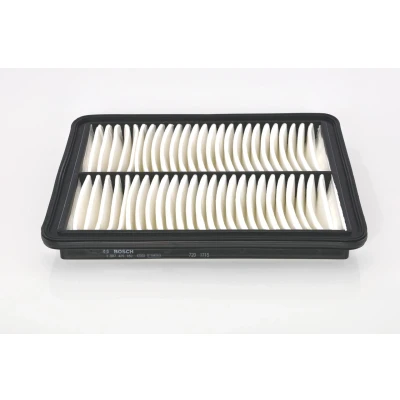 Image of 281133E000 Air Filter BOSCH 1 987 429 180 32,5mm 237mm 298mm Insert KIA: SORENTO
