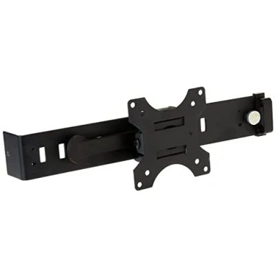 Image of LINDY 40879 Single Monitor Office Cubicle Mount
