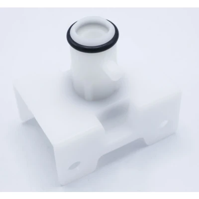 Image of Candy/Hoover 40004933 check valve tumble dryer water container