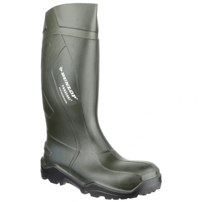 Image of Safety Boot Dunlop Purofort Plus S5 14/15 C762933