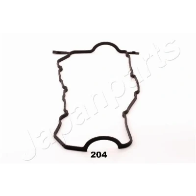 Image of 1121327010 Rocker Cover Gasket JAPANPARTS GP 204 TOYOTA: RAV4 II Off Road, Corolla IX Hatchback, Avensis I Liftback