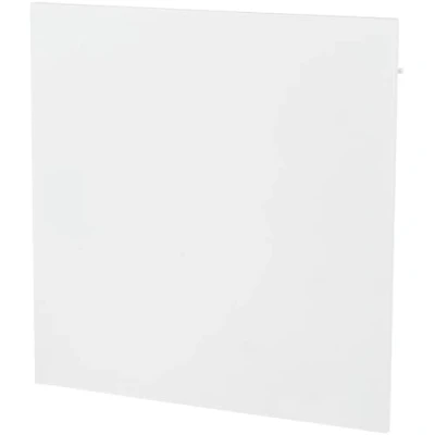 Image of Eurom E Infrared WiFi Panel Heater, 425 Watts, White, 360684