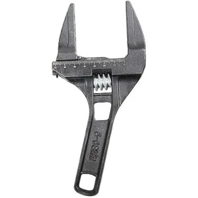 Image of Wrenches,Plumbing Tools,Spanner,Universal Key Nut Wrench Repair Set Bathroom Hand Tools Opening Pipe Spanner Professional Shifter (Color:200x75x12.43mm)