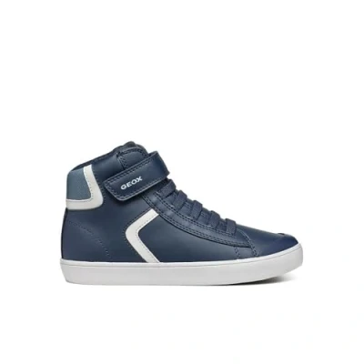 Image of Geox J GISLI BOY A Sneaker