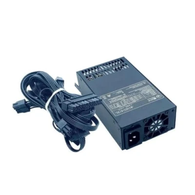 Image of Joskeijky 400W PSU ATX Full Modular Power Supply FLEX Module Low Noise for Small 1U (Flex ITX) Computer Chassis