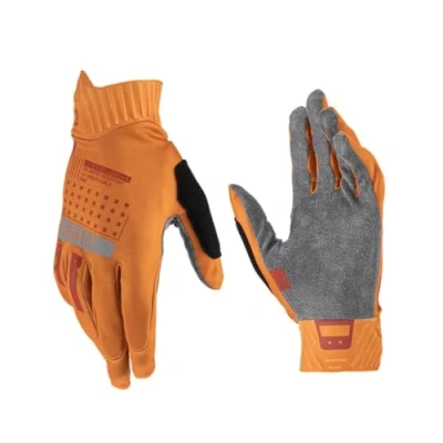 Image of Glove MTB 2.0 WindBlock #XL/EU10/US11 Rust
