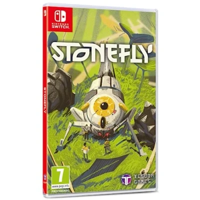 Image of Stonefly