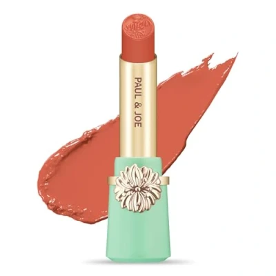 Image of PAUL &amp; JOE Lipstick Refill 021 Canary Humming, 3g (Refill Only)
