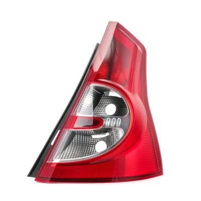 Image of 8200734824 Rear light TYC 11 11387 01 2 Right without bulb holder