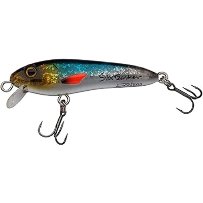 Image of Svartzonker McCelly 14cm Blue Sunrise Hard lure