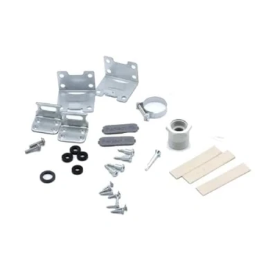 Image of Door Mounting Kit for Ikea Dishwasher 1561844208