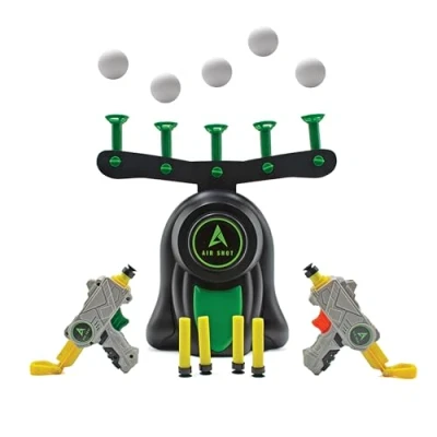 Image of #winning Air Shot