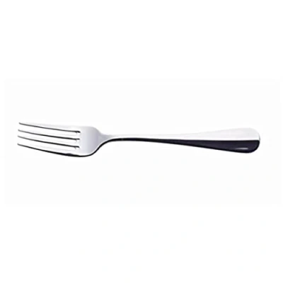 Image of Genware NEV DF BA Baguette Dessert Fork, 18/0