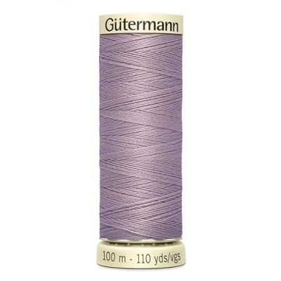 Image of Gutermann Sew All Sewing Thread 100m 125 Each