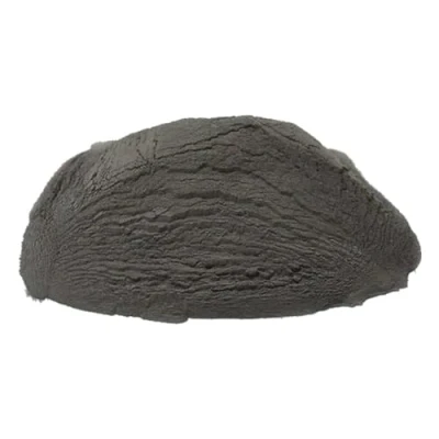 Image of Polycraft Iron Powder Cold Cast Filler 5Kg