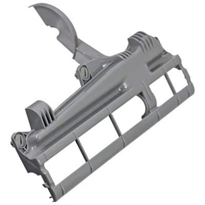Image of SPARES2GO Soleplate Brushroll Cover Plate for Dyson DC04 DC07 DC14 Vacuum Cleaner