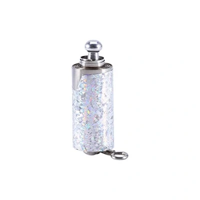 Image of Appearing Cane Metal Silver Tricks Close Up Silk To Wand