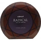 Image of ARMAF Radical Chocolate Brown For Men Eau De Parfum, 100ml