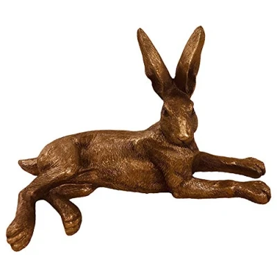 Image of The Leonardo Collection Accessory, Stone, Bronze, One Size