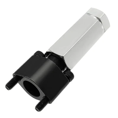 Image of ZKTOOL Injector Removal Tool, Common Rail Remover, Fuel Puller, Compatible with Buick Vauxhall Opel 1.0L 1.4L 1.5L Petrol, OEM TEN00140