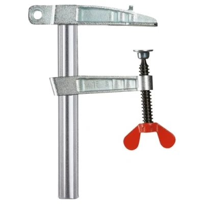 Image of Bessey TP 2F Earth (Ground) Clamp 150/60, BE107722