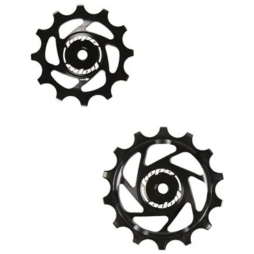Image of Hope 14T/12T Jockey Wheels