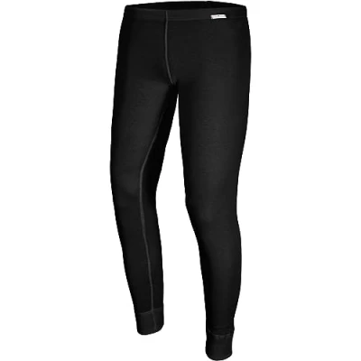 Image of CMP Woman Long Pant, Black, L