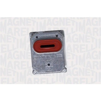 Image of 4D0907476A Control Units MAGNETI MARELLI 711307329023
